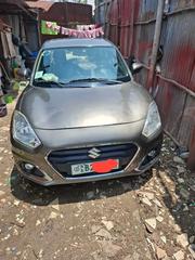 Suzuki Dzire 2021 Brown for sale