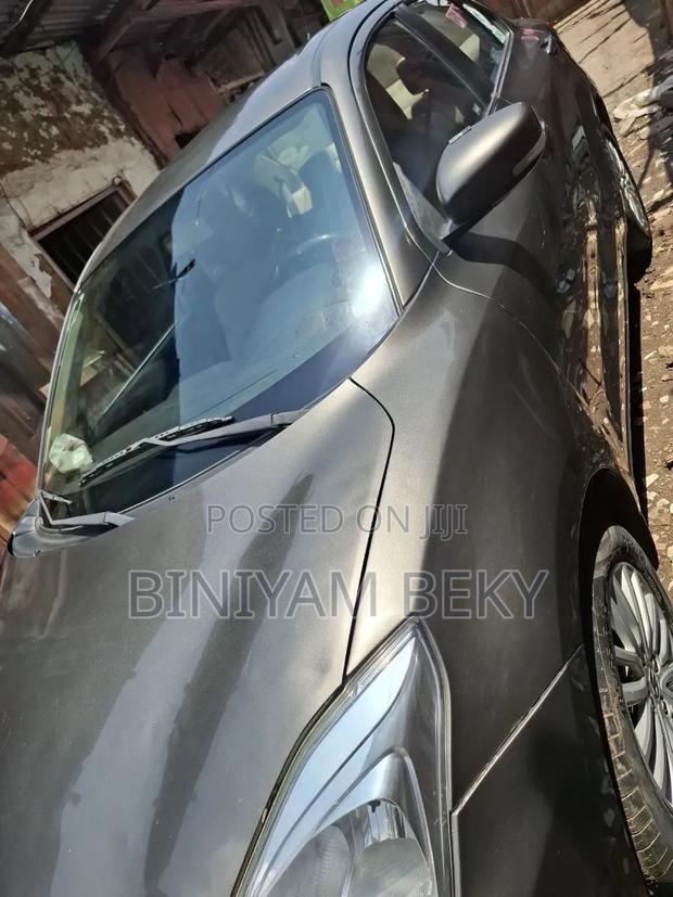 Suzuki Dzire 2021 Brown
