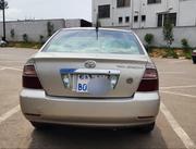 Toyota Corolla 2007 Gray for sale