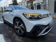 Volkswagen ID.6 2023 White for sale