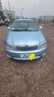 Toyota Cami 2006 Maroon for sale