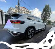 Volkswagen ID.6 2023 White for sale
