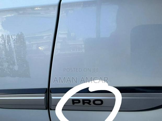 Volkswagen ID.6 2023 White