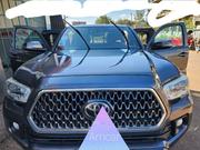 Toyota Tacoma 2018 Gray for sale