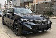 New BMW iX 2025 Black for sale