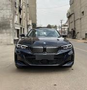 New BMW iX 2025 Black for sale