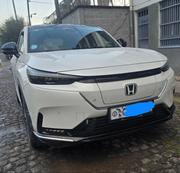 Honda e:NS1 68.8 kWh FWD 2023 White for sale