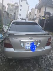 Toyota Corolla 2005 Silver for sale