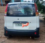Hyundai Atos 2001 White for sale