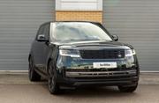 New Land Rover Range Rover 2025 Blue for sale