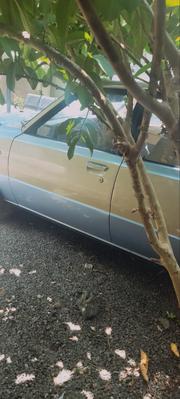 Toyota Corolla 1976 for sale