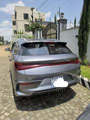 BYD E2 43 kWh 94 hp FWD 2024 Gray for sale
