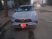 Toyota Highlander 2024 Blue for sale