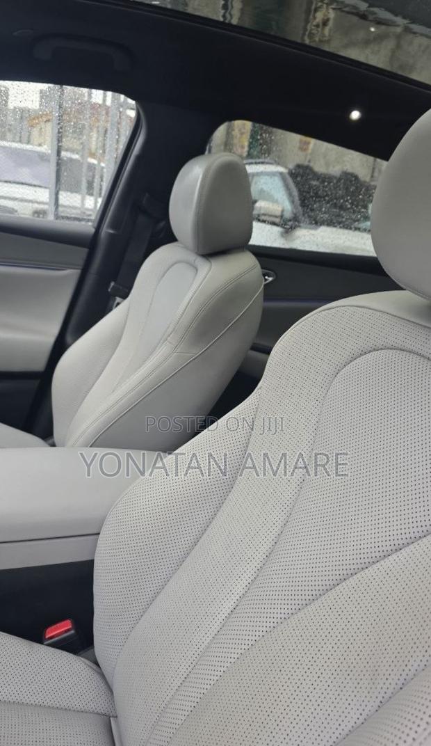 New BYD Sealion 06 EV 2025