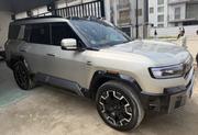 BYD Leopard 8 2.0 Hybrid AWD 2025 for sale