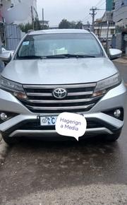 Toyota Rush 2023 Silver for sale