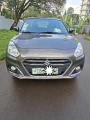 Suzuki Dzire 2022 Gray for sale