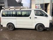 Car 2011 White for sale