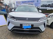 BYD Yuan Up 2025 Ivory for sale