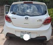Changan BenBen E-Star 2023 White for sale