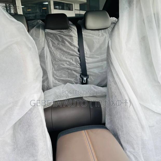 New BYD Qin Plus DM-i 2024