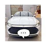 BYD Qin Plus DM-i 2025 White for sale