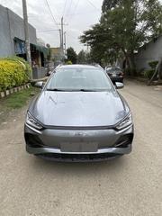BYD E2 43 kWh 94 hp FWD 2025 Gray for sale