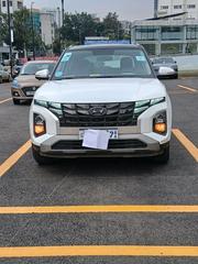 Hyundai Creta 2023 White for sale