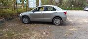 Suzuki Dzire 2021 Silver for sale