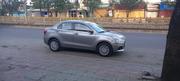 Suzuki Dzire 2021 Silver for sale