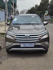 Toyota Rush 2020 Brown for sale
