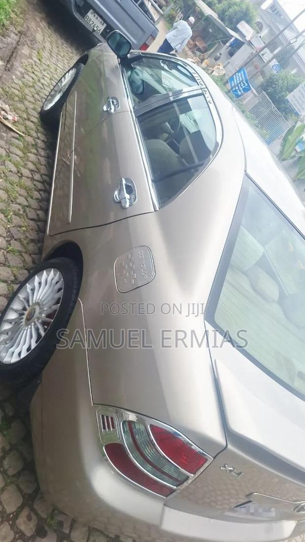 Toyota Corolla 2003