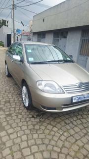 Toyota Corolla 2003 for sale