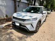 BYD Yuan Up 2024 Silver for sale