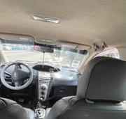 Toyota Yaris 2007 Pink for sale