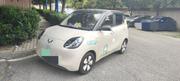 Wuling Hongguang Mini EV 2025 White for sale