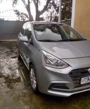 Hyundai I10 2020 Silver for sale
