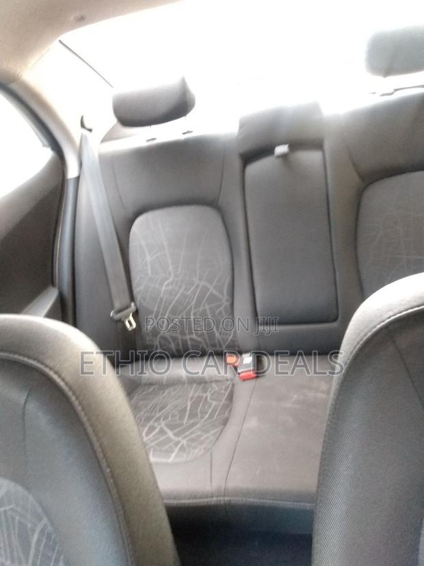 Hyundai I10 2020 Silver