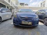 Toyota Belta 2006 for sale