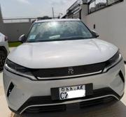 BYD Yuan Up 2025 Silver for sale