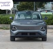 New Changan CS15 2026 Gray for sale