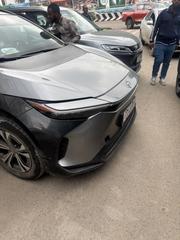 Toyota bZ4X 2023 Gray for sale