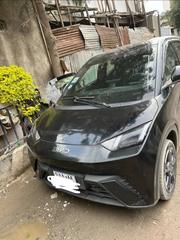 BYD Seagull 2024 Black for sale