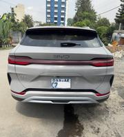 BYD Song Plus 2025 Gray for sale