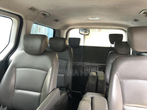 Hyundai i40 2015 Silver