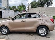 Suzuki Dzire 2021 Brown for sale