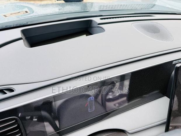 New BYD Sealion 06 EV 2025 White
