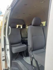 Toyota Harrier 2015 White for sale
