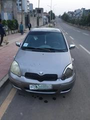 Toyota Vitz 2004 for sale