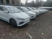 New BYD E2 43 kWh 94 hp FWD 2025 White for sale